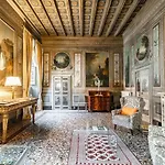 Casa Borghese By Burghesius