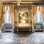 Casa Borghese By Burghesius