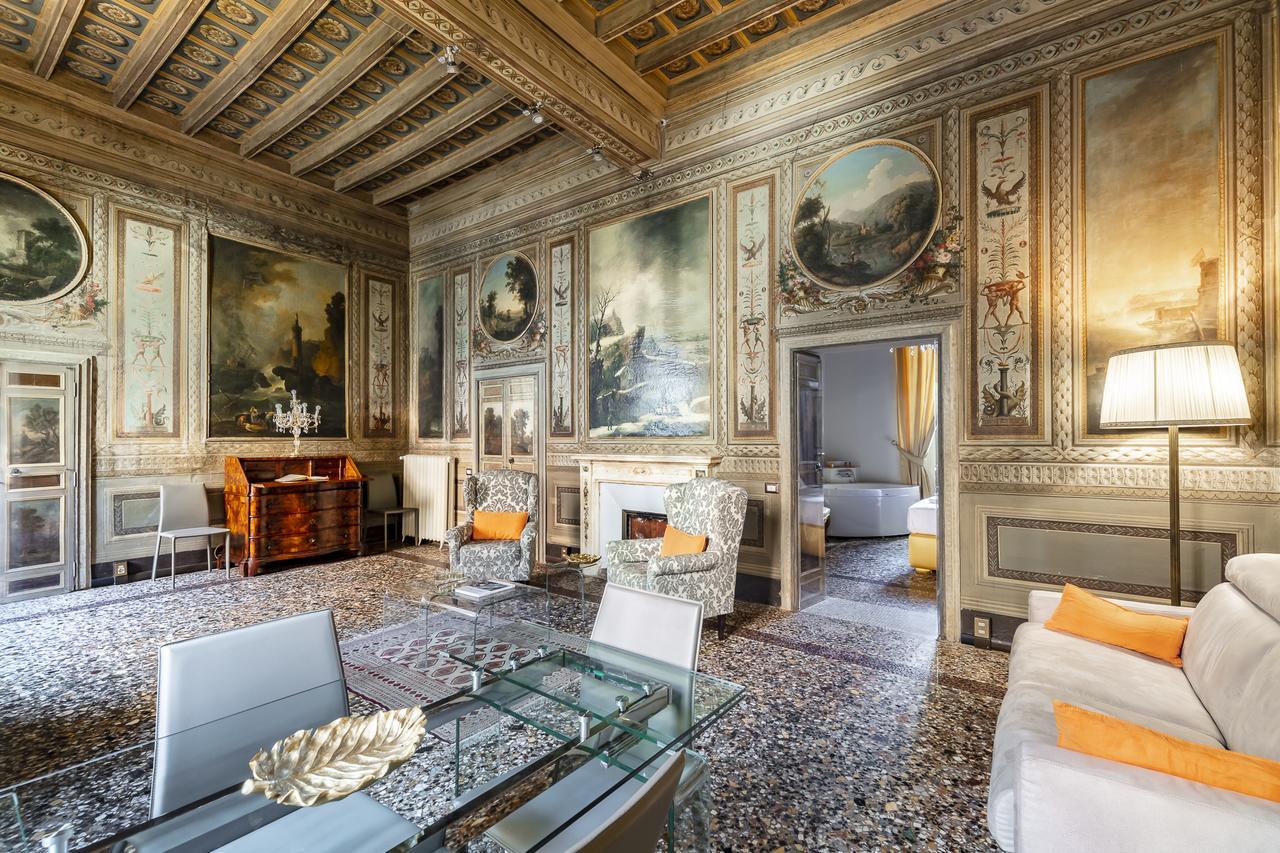 Casa Borghese By Burghesius Ferienhaus Rom