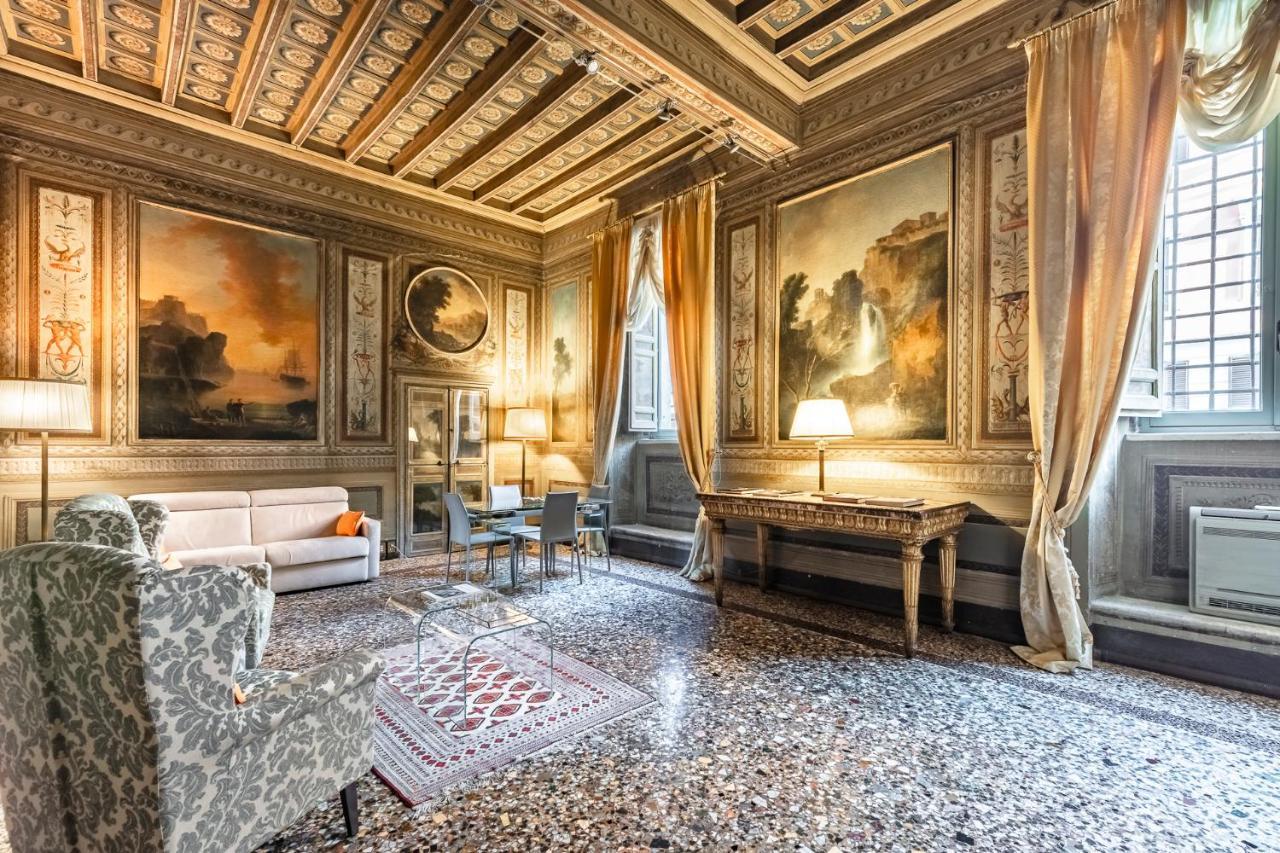 Casa Borghese By Burghesius *