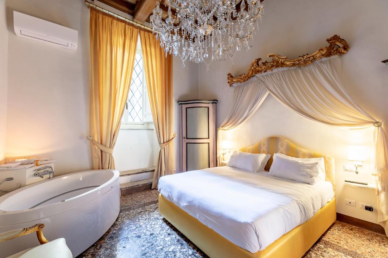 Casa Borghese By Burghesius