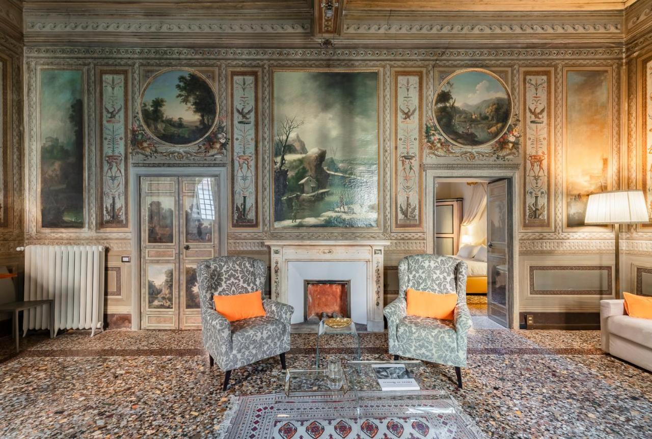 Casa Borghese By Burghesius