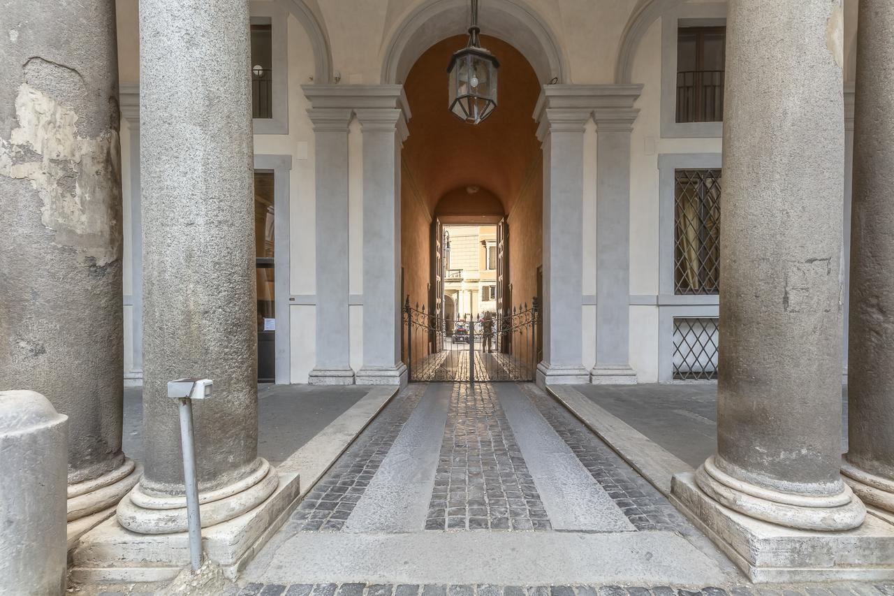 Casa Borghese By Burghesius Casa vacanze *