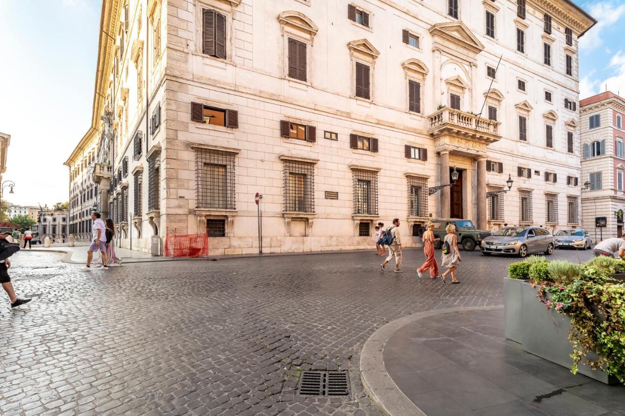 Casa Borghese By Burghesius Casa vacanze *