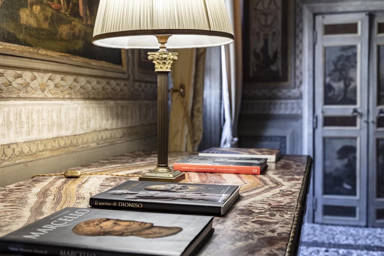 Casa Borghese By Burghesius Roma